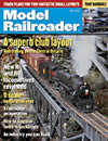 model railroader
