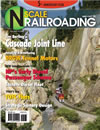 n-scale railroading