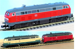 Modellbahnland Arts