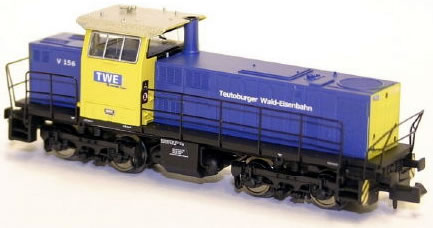 KTD Modellbau / Modellbahnland-Arts