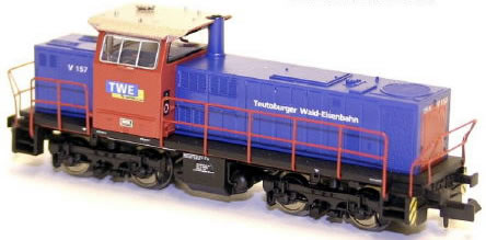 KTD Modellbau / Modellbahnland-Arts