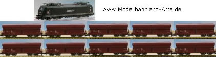 Modellbahnland Arts