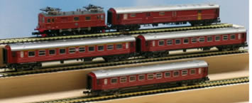 Modellbahnland Arts