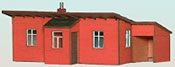 D. Beier Modellbahntechnik