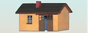 D. Beier Modellbahntechnik