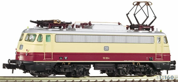 Conrad / Hobbytrain