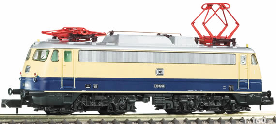 Hobbytrain / Conrad
