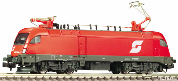 Hobbytrain / Conrad