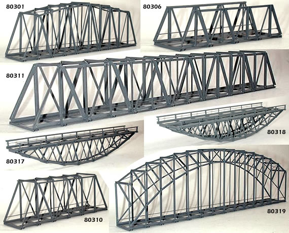 Neue Brücken von ETS-ARTicles