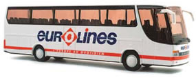Neue Busmodelle von Rietze