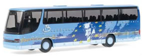 Neue Busmodelle von Rietze