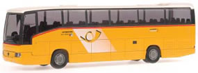 Neue Busmodelle von Rietze