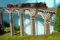 Viadukt von Joswood