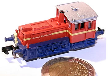 KTD/HHB Modellbau
