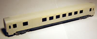 Neue ÖBB-Modelle von Michael Mende