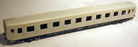 Neue ÖBB-Modelle von Michael Mende