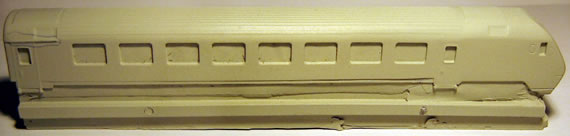 SBB Bt und lange DB 103 von MTR