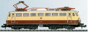 Minitrix MHI Exclusiv 2/2006