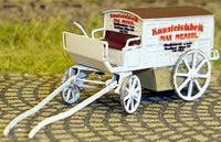 Eiswagen von Preußenmodelle Berlin