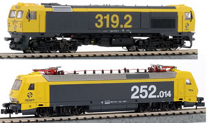 Startrain