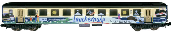 BLS Lauchernalp von Wemoba