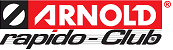 Arnold Rapido-Club bei Messe Köln