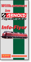 Arnold Rapido-Club