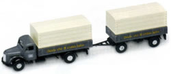 Bahnshop 1435 LKW-Bildnachtrag