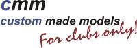 cmm-Aktion "for clubs only"
