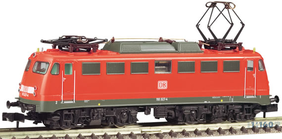 Zusatzinfos zur Hobbytrain 110