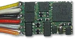 CT-Elektronik mit neuem Mini-Decoder DCX75