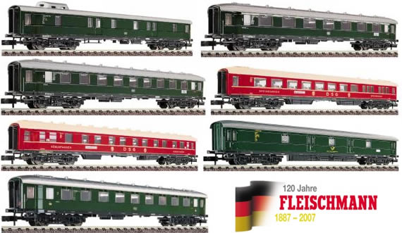 Fleischmann-Aktionsangebote im Januar