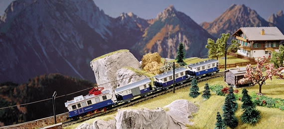 Fleischmann-Aktionsangebote im Juni