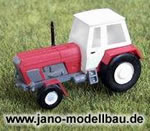 Neuer Automodell-Hersteller