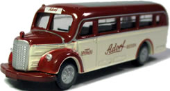 miNis Sondermodell von Menzel
