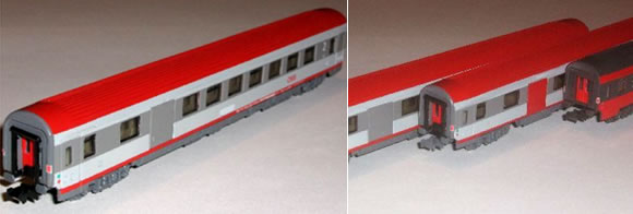 Aktuelles von MTR Michael Mende
