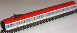 Aktuelles von MTR Michael Mende