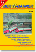 Der N-BAHNER 77