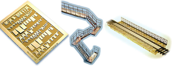 Wieder interessante Neuheiten von ndetail.de