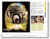 Online-Katalog von NOCH
