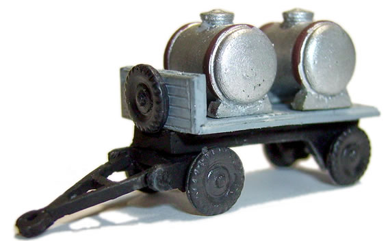 Neue Modelle von PERMO