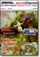 piccoloExpress Nr. 10 ist verfügbar!