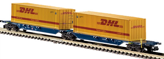 Neues Modell von der Post Collection