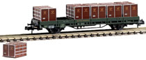 Neues Modell von der Post Collection