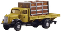 Neues Modell von der Post Collection