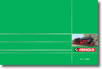 Arnold-Katalog als PDF