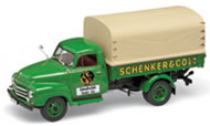 Weiterer LKW vom Bahnshop 1435
