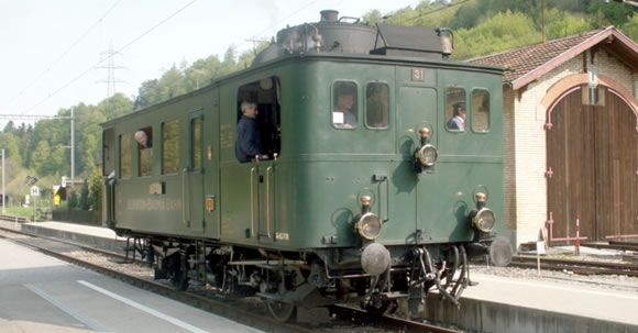 CH-Modellbau mit Modellumfragen
