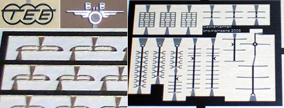 cnc-kleinserie mit neuen &Auml;tzteilen