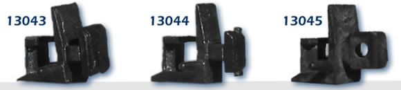 Kurze Kupplungen von Eichhorn Modellbau